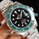 Swiss Copy Rolex Submariner Blaken Black Face Stainless Steel 2836 Watch (3)_th.jpg